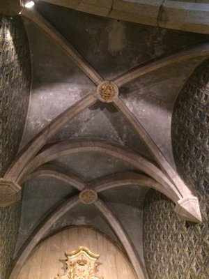 Igreja de São João Baptista by null