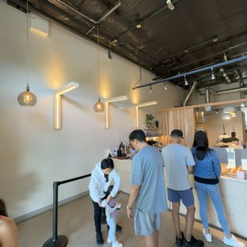 Good Lazy Donuts - Donuts Near Me - Issaquah, Washington