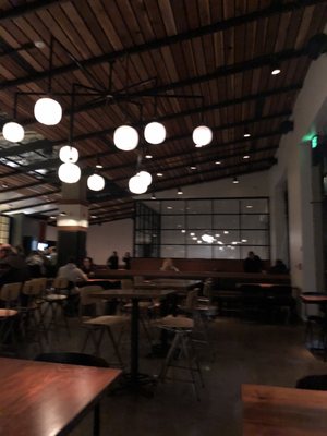 Father's Office by null