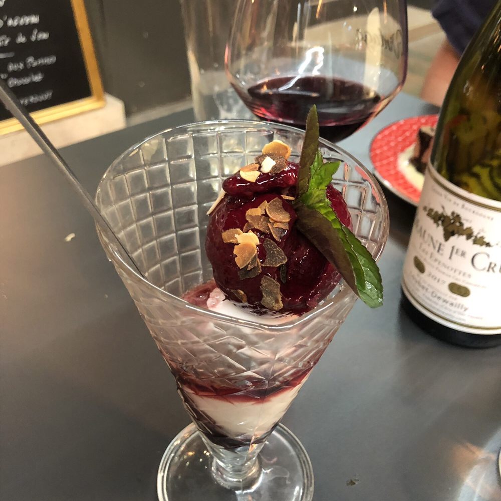 Le Vintage - Coupe vigneronne - French Near Me - Beaune, 21