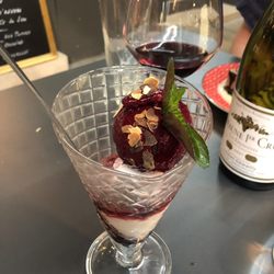 Le Vintage - Coupe vigneronne