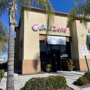 Holy Boba - Outside - Juice Bars & Smoothies Near Me - Temecula, California Holy Boba - Outside - Juice Bars & Smoothies Near Me - Temecula, California