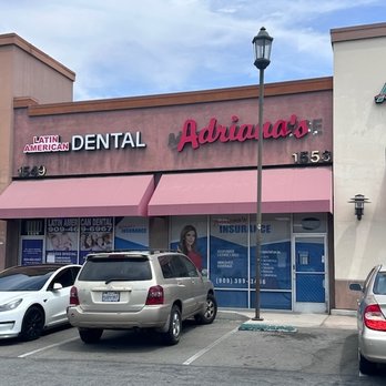 Adriana's Insurance - Home & Rental Insurance Near Me - Pomona, California Adriana's Insurance - Home & Rental Insurance Near Me - Pomona, California