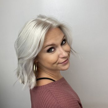 Salon 609 - Platinum Blonde
@hairxkristiek - Hair Salons Near Me - Statesboro, Georgia Salon 609 - Platinum Blonde
@hairxkristiek - Hair Salons Near Me - Statesboro, Georgia