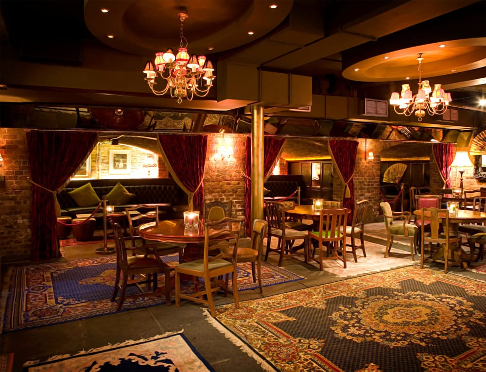 GRAND UNION FARRINGDON Updated September 2024 30 Photos & 15