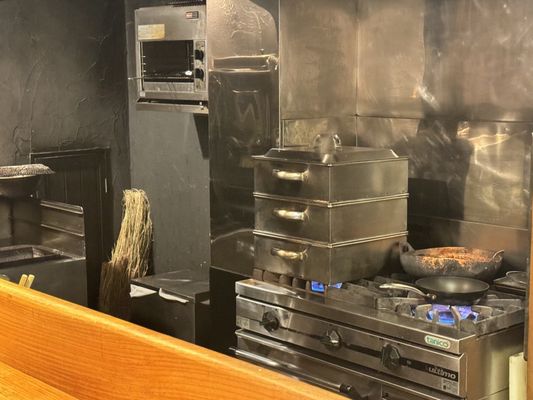 靱本町がく by null