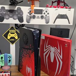 FixGameTech - My PS5