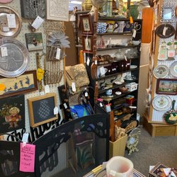 Coalfield Station Antiques