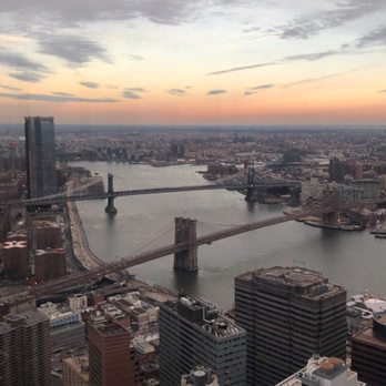 Manhatta - New American Near Me - New York, New York Manhatta - New American Near Me - New York, New York