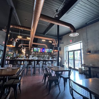 O My ChiQ & Bar - Bars Near Me - Annandale, Virginia O My ChiQ & Bar - Bars Near Me - Annandale, Virginia