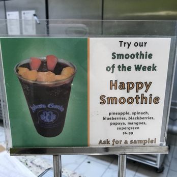 Arden's Garden - Juice Bars & Smoothies Near Me - Atlanta, Georgia