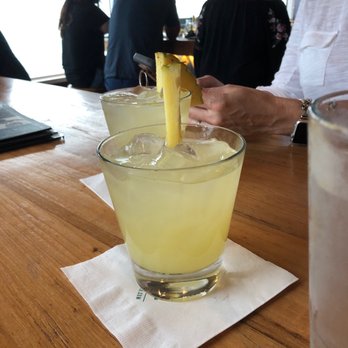 Duke's Malibu - New American Near Me - Malibu, California