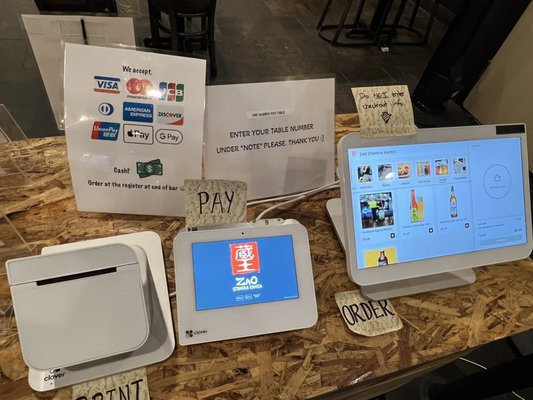 ZAO Stamina Ramen by null