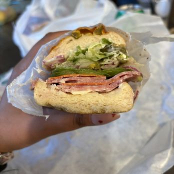 Benny's Subs - Italian Sandwich - Sandwiches Near Me - Murrieta, California