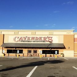 Cavender's Boot City