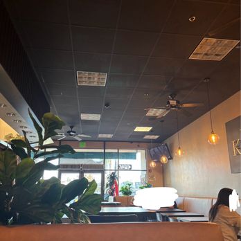 Kin Khao - Interior - Thai Near Me - Monrovia, California