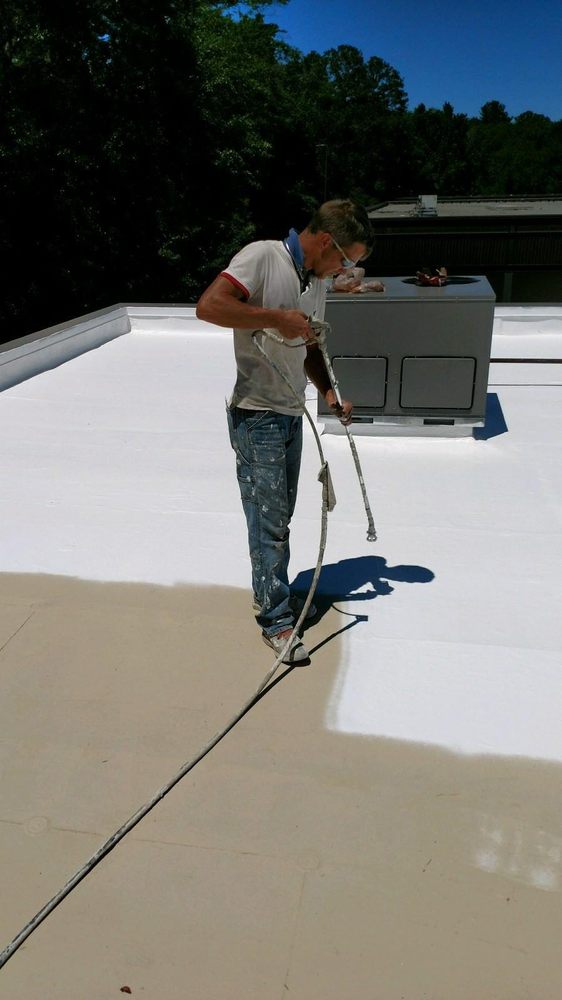 Slide of K & C Seamless Roofing