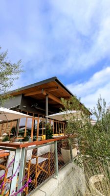 Clark's Oyster Bar- Malibu by null