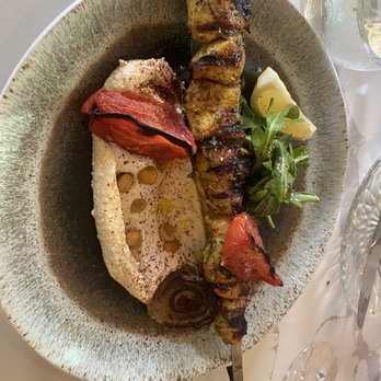 Abbalé - Mediterranean Near Me - Miami Beach, Florida