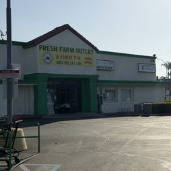 Fresh Farm Outlet