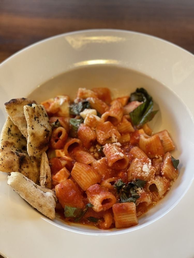 Capishe Real Italian Kitchen