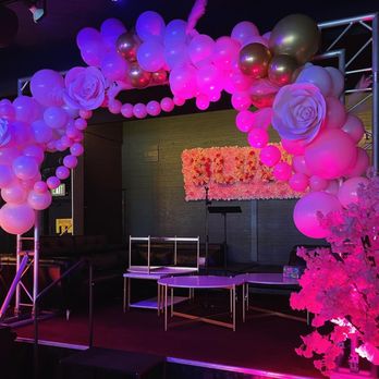 Events by Juna - Balloon Services Near Me Events by Juna - Balloon Services Near Me