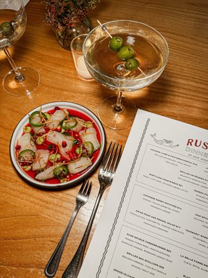 Ruse by null