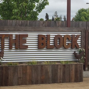 The Block - Food Trucks Near Me - Petaluma, California The Block - Food Trucks Near Me - Petaluma, California