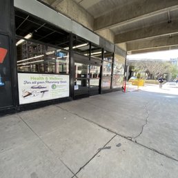 Exterior photo of Foodtown - New York, New York Exterior photo of Foodtown - New York, New York