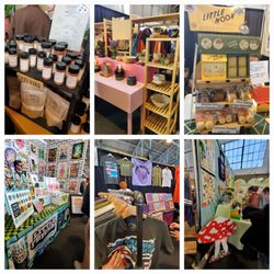 West Coast Craft - Merchandise/vendors