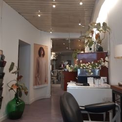 Kapsalon Diana - Kapsalon Lange Nieuwstraat