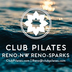 Club Pilates - Club Pilates Now Open 7 Days a Week in Reno - NW Reno - Sparks!