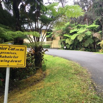 Kilauea Lodge - Hotels Near Me - Volcano, Hawaii Kilauea Lodge - Hotels Near Me - Volcano, Hawaii