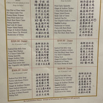 China Palace - 1/7/23 - Chinese Near Me - Stockton, California China Palace - 1/7/23 - Chinese Near Me - Stockton, California