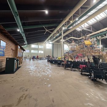 Great Wolf Lodge - Water park - Water Parks Near Me - Garden Grove, California