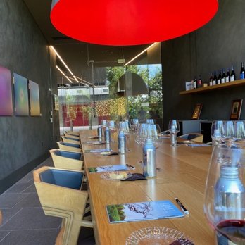 HALL Wines - A beautiful tasting room. - Wineries Near Me - Saint Helena, California HALL Wines - A beautiful tasting room. - Wineries Near Me - Saint Helena, California