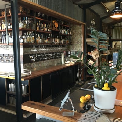 The Farm Byron Bay by null