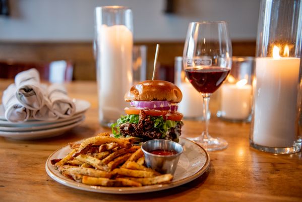 City Winery Nashville by null