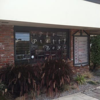 The Pretty Box - Hair Removal Near Me - La Jolla, California The Pretty Box - Hair Removal Near Me - La Jolla, California