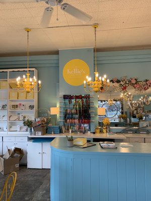 Kellie's Baking Co. by null