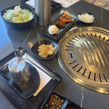 Jang Gogi - Korean Near Me - Bellevue, Washington Jang Gogi - Korean Near Me - Bellevue, Washington