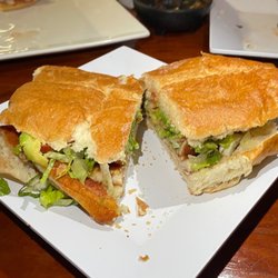 Mr Taco - Torta de pollo