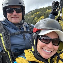 Aspen Paragliding