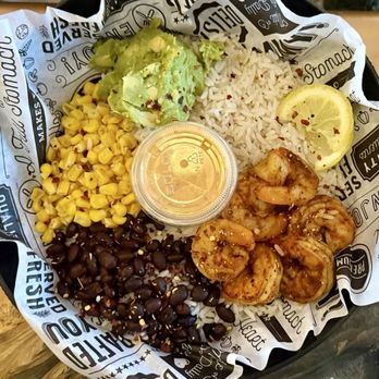 Pressed Cafe - Coffee & Tea Near Me - Suffolk, Virginia