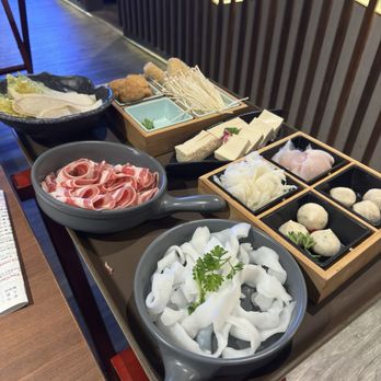 Happy Lamb Hot Pot - Hot Pot Near Me - Seattle, Washington