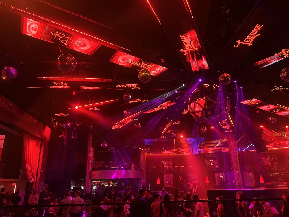 DRAI’S 833 Photos & 844 Reviews Dance Clubs 3595 Las