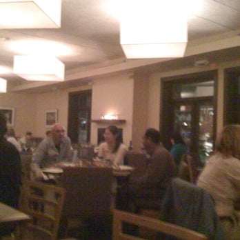 Eno Terra - Dining Room - Italian Near Me - Kingston, New Jersey