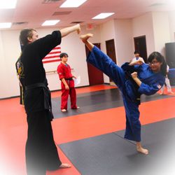 Kahn Martial Arts