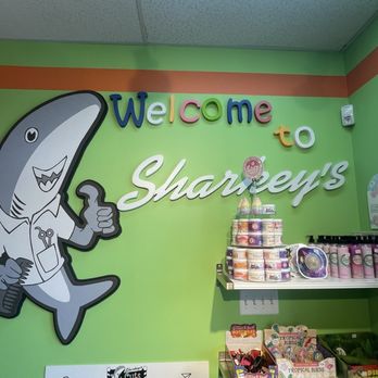 SHARKEY’S CUTS FOR KIDS - Updated February 2025 - 21 Photos & 21 ...