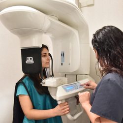 Ridgewood Oral & Maxillofacial Surgery - Cone Beam CT Scans!